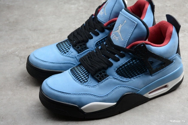 4 308497-406 Travis Cactus Scott Retro Jack  Jordan 1023